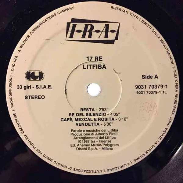 17 Re