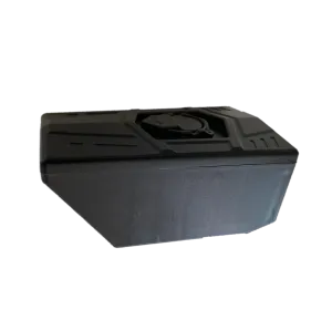 4ah Battery | KIDYBIKE