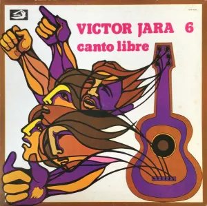 6 - Canto Libre