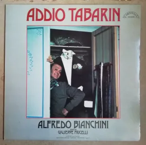 Addio Tabarin