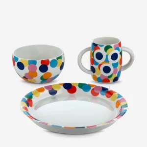 Alessi | Alessini Proust Children Tableware