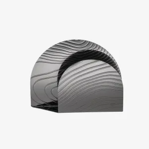 Alessi | Veneer Napkin Holder