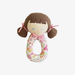 Alimrose | Audrey Grab Rattle