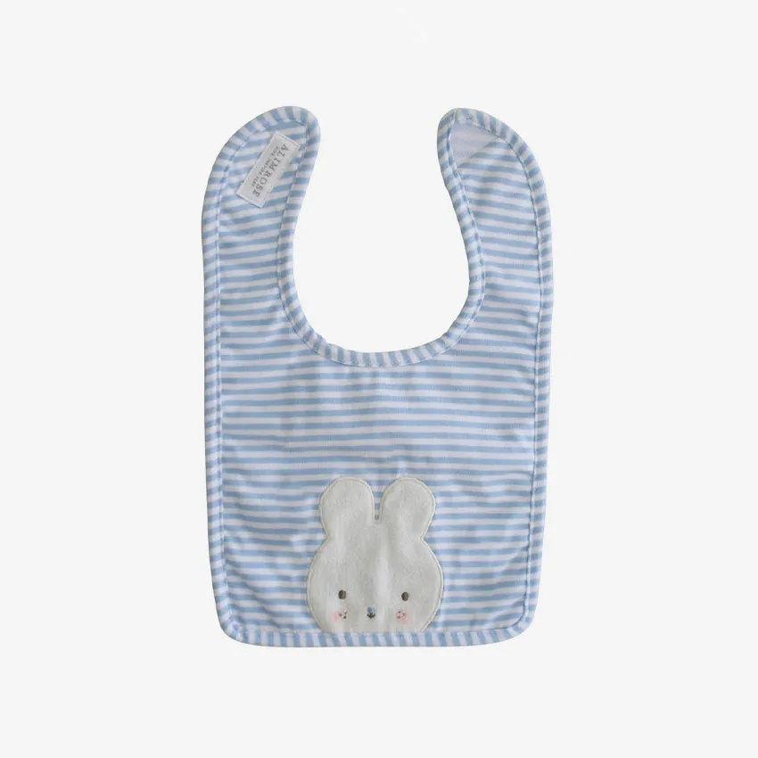 Alimrose | Baby Bunny Bib