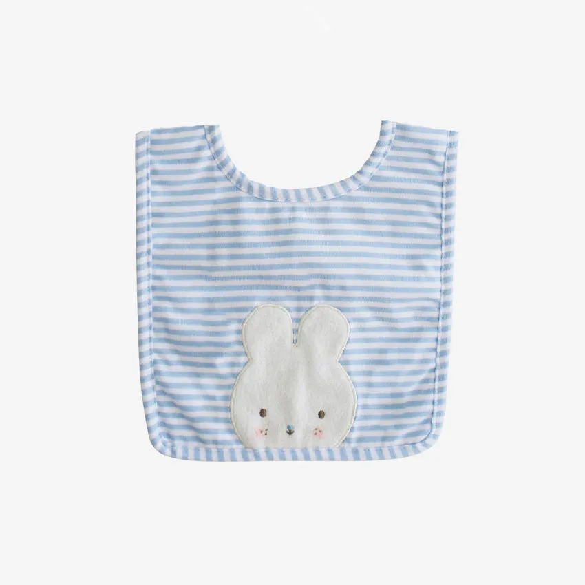 Alimrose | Baby Bunny Bib
