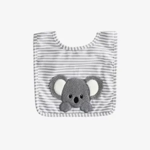Alimrose | Baby Koala Bib