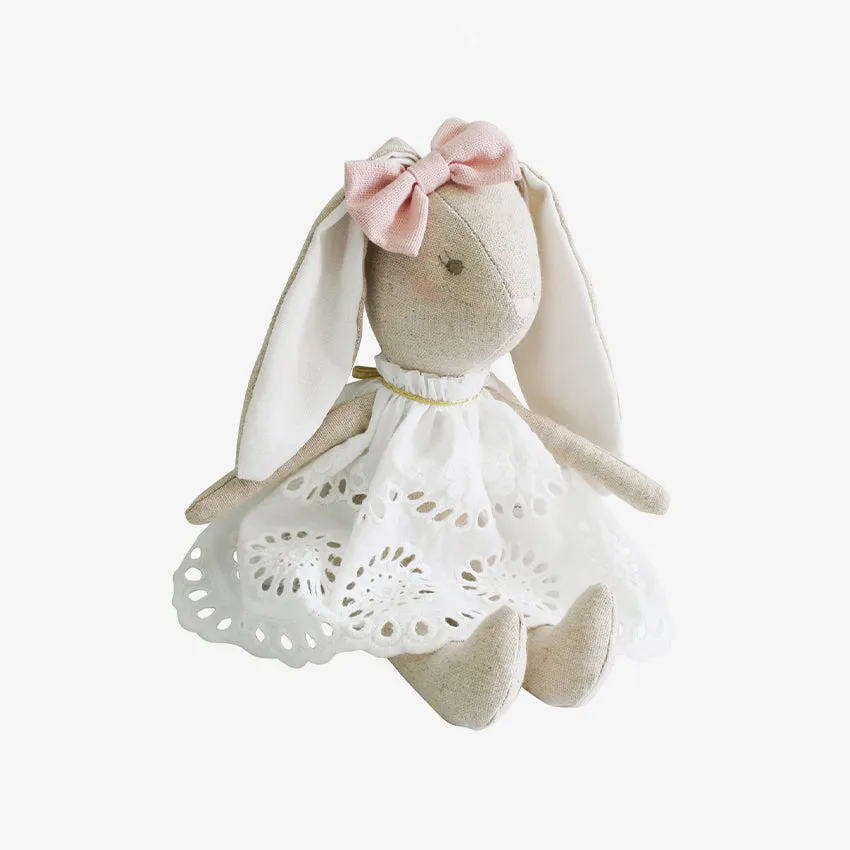 Alimrose | Broderie Bunny