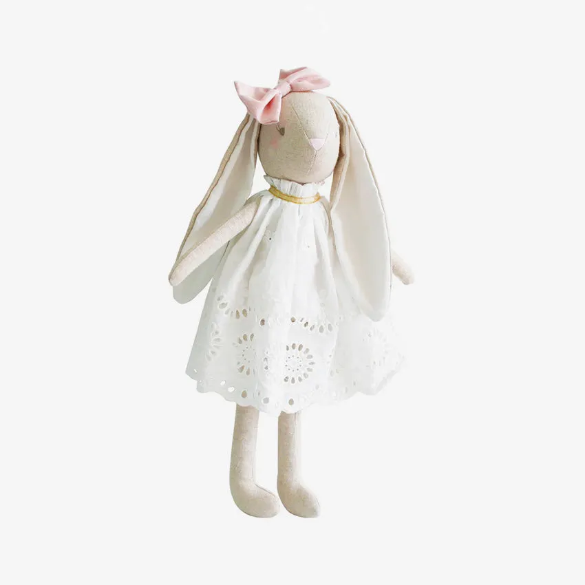 Alimrose | Broderie Bunny