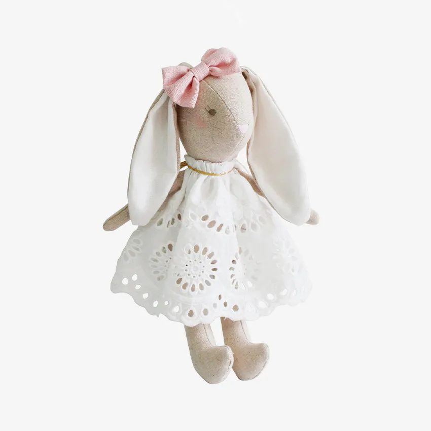 Alimrose | Broderie Bunny
