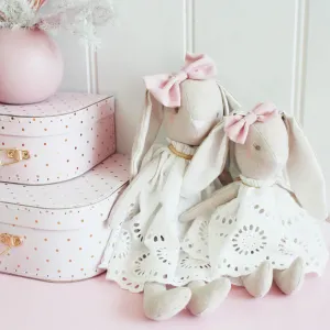 Alimrose | Broderie Bunny
