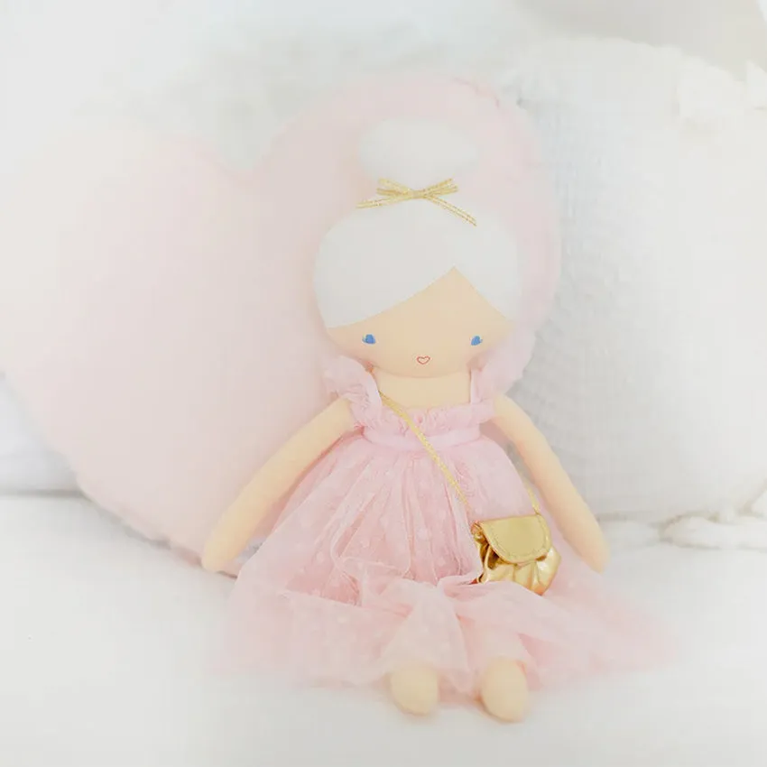 Alimrose | Charlotte Doll