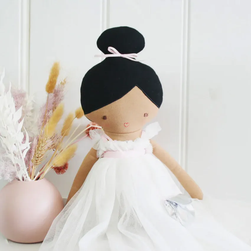 Alimrose | Charlotte Doll