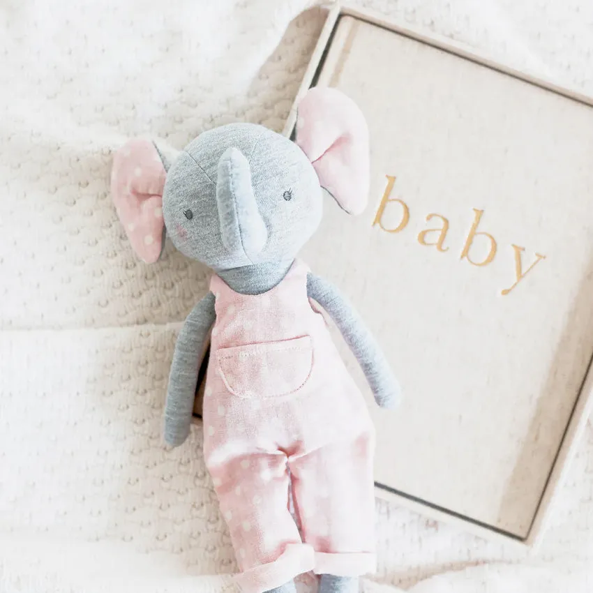 Alimrose | Edith Elephant