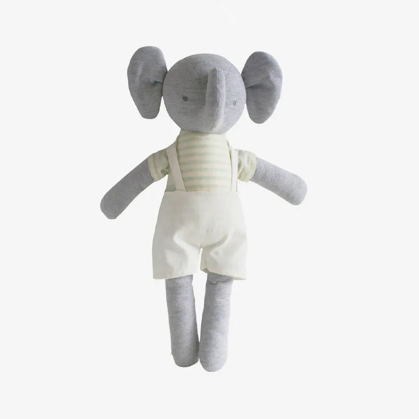 Alimrose | Elliot Elephant