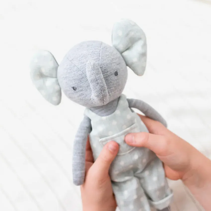Alimrose | Elliot Elephant