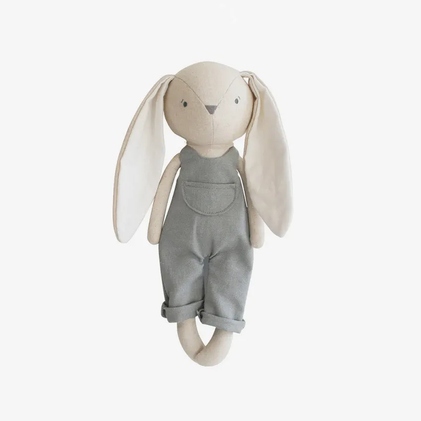 Alimrose | Oliver Bunny