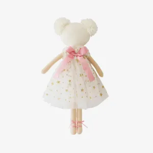Alimrose | Pom Pom Doll Luna