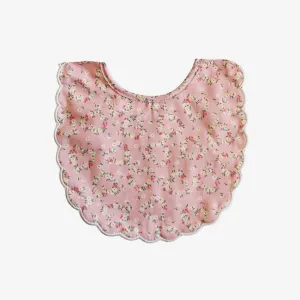 Alimrose | Scallop Bib