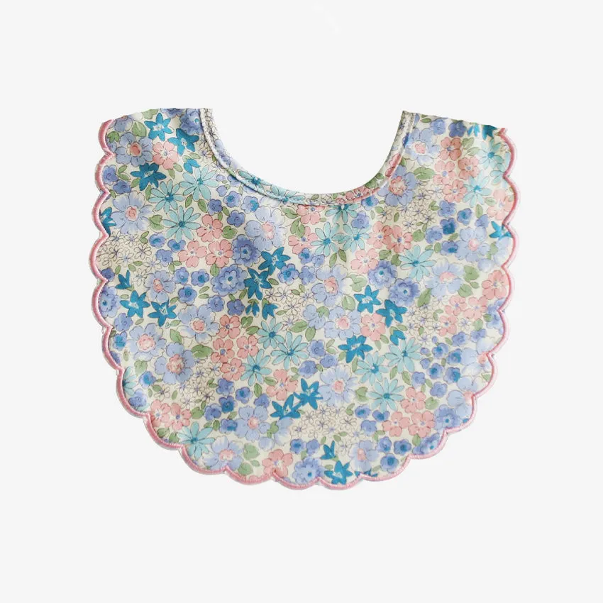 Alimrose | Scallop Bib