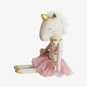 Alimrose | Yvette Unicorn Doll
