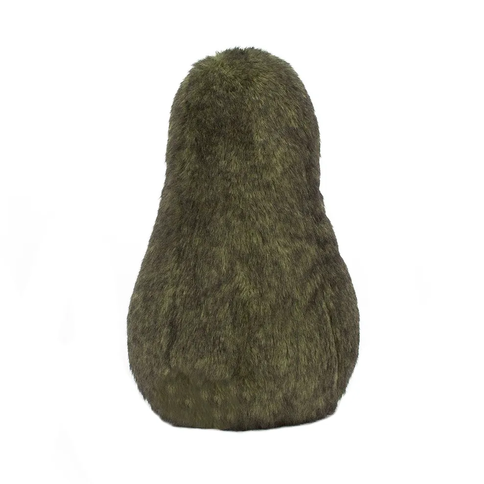 Amusable Avocado Soft Toy | Small