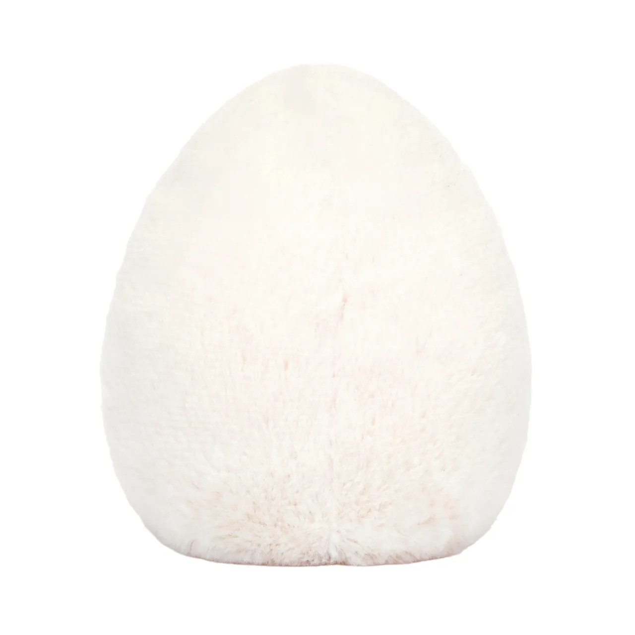 Amuseable Boiled Egg Geek Soft Toy