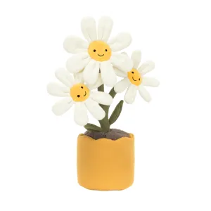 Amuseable Daisy Soft Toy
