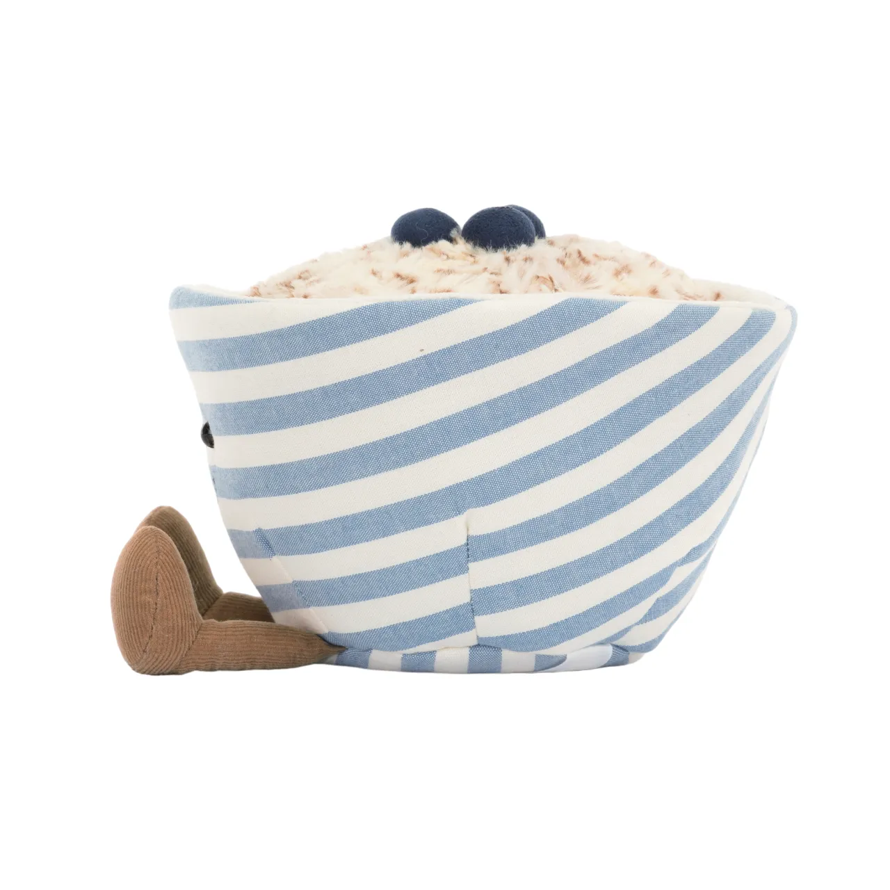 Amuseable Oats Soft Toy