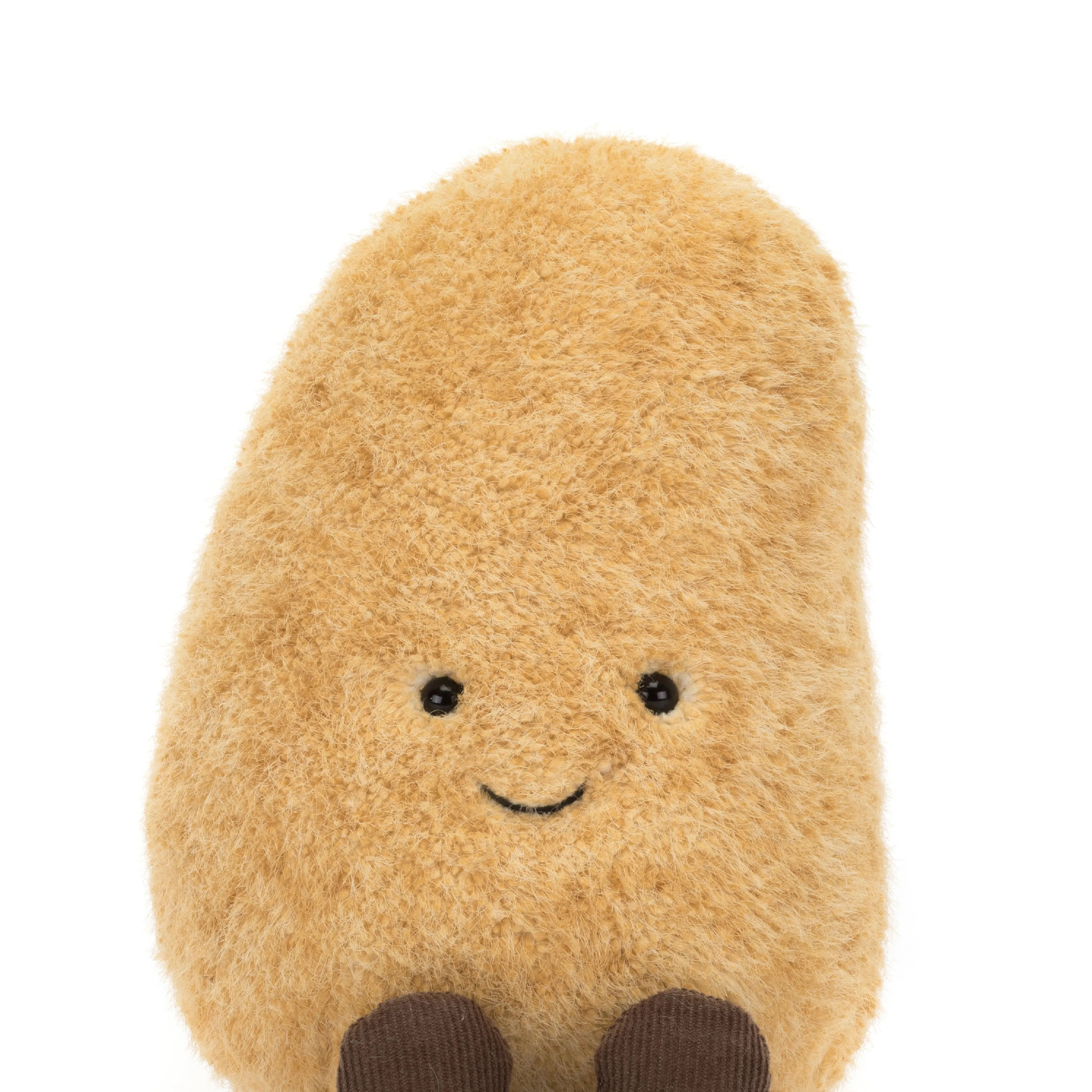 Amuseable Potato Soft Toy