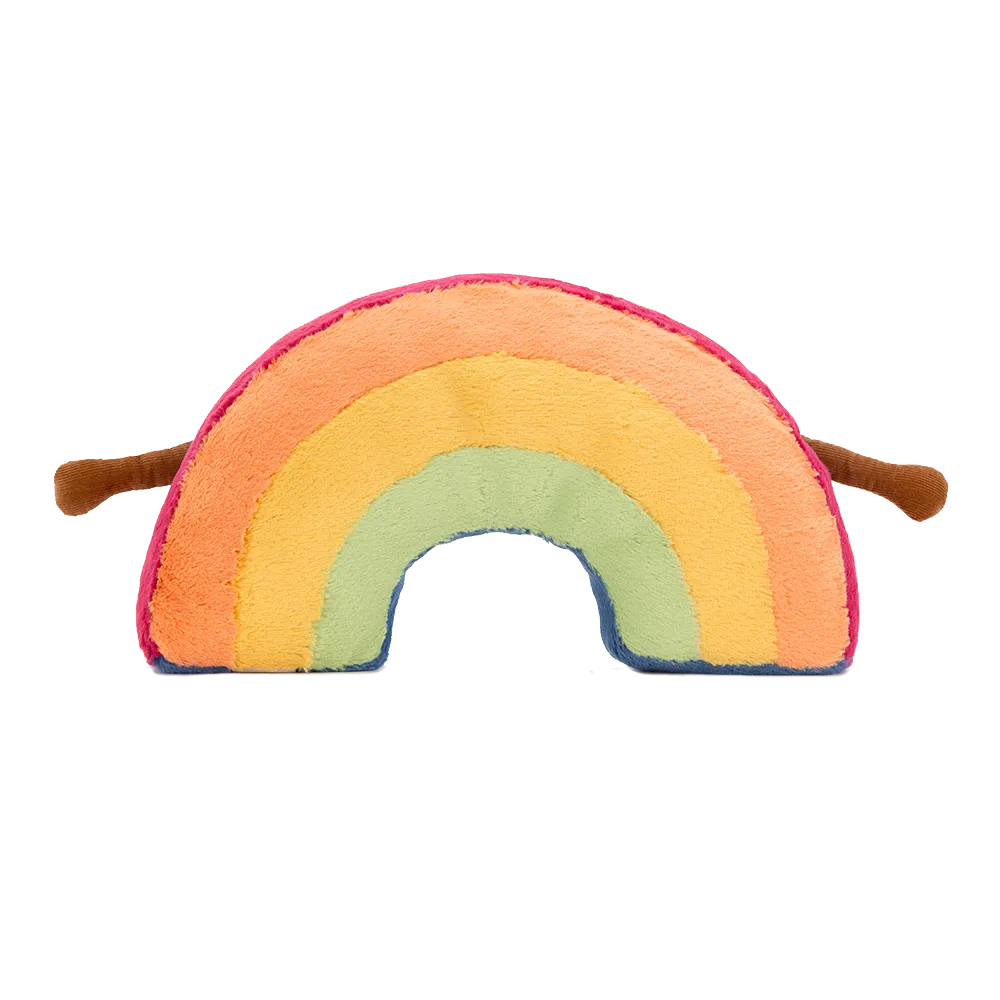 Amuseable Rainbow