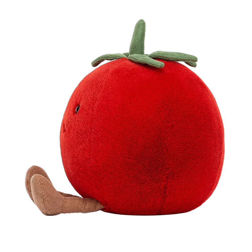 Amuseable Tomato