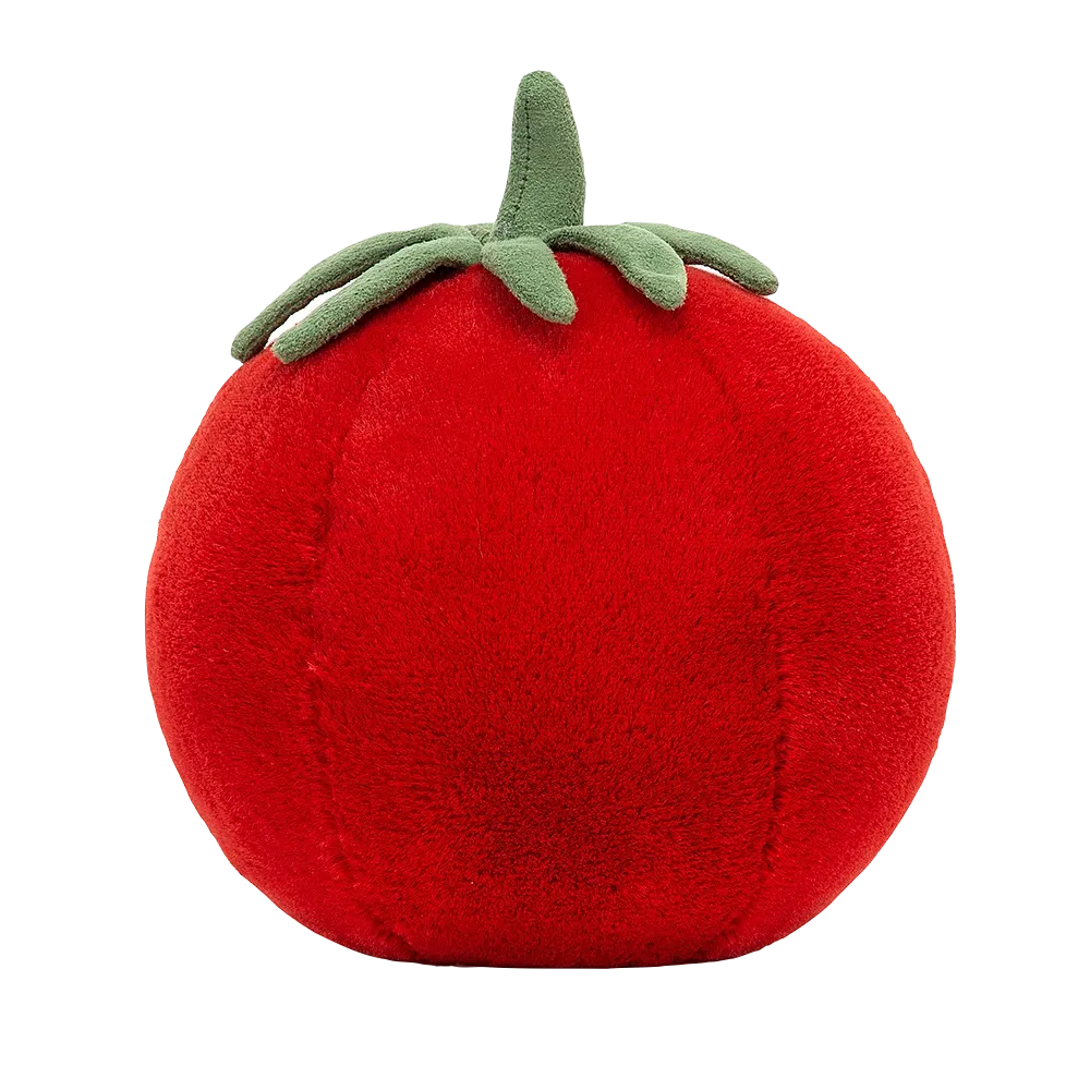 Amuseable Tomato