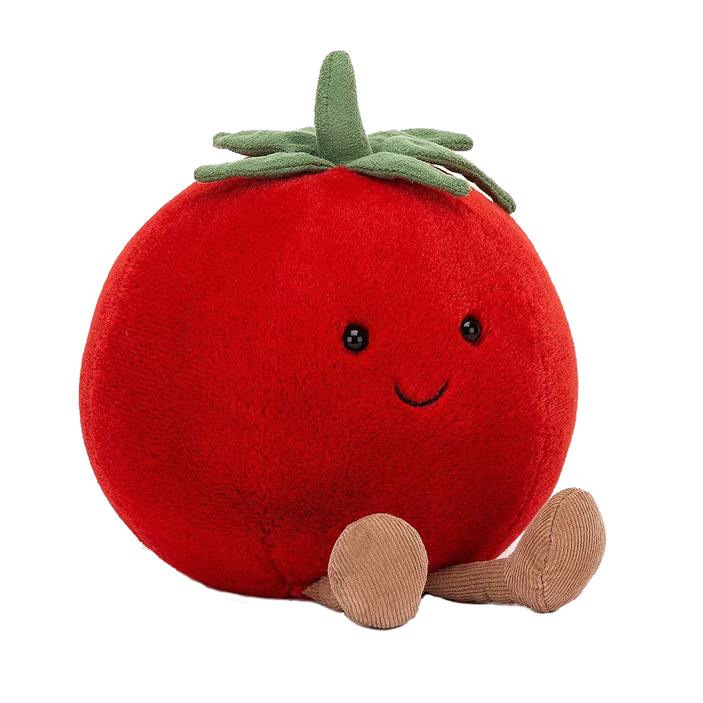 Amuseable Tomato