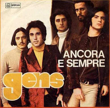 Ancora E Sempre / Stamattina