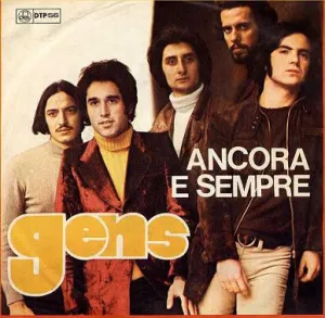 Ancora E Sempre / Stamattina