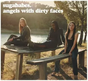 Angels With Dirty Faces  Limited Edition
