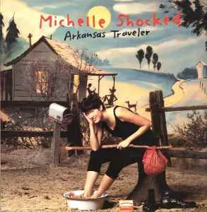 Arkansas Traveler