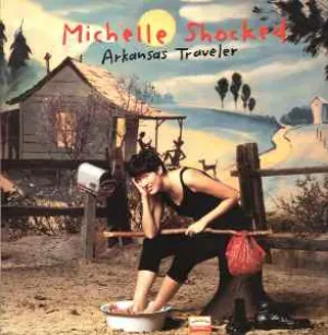 Arkansas Traveler