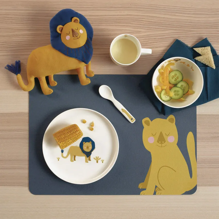 Asa Germany | Kids Tableware - Set of 5