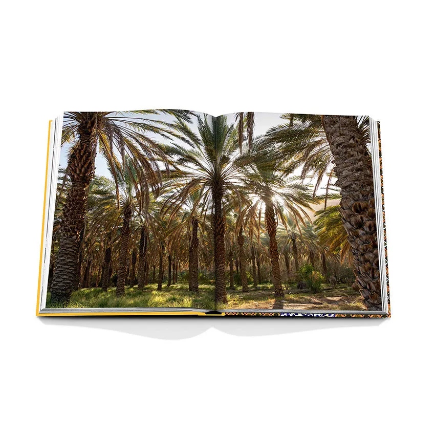Assouline | Arabian Leopard