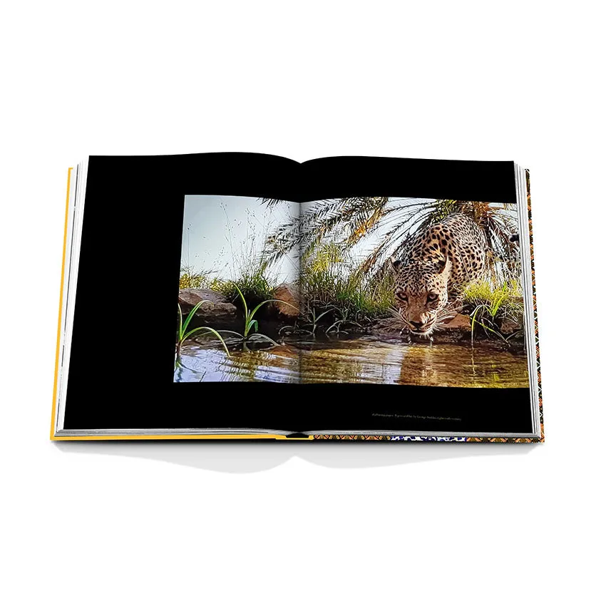 Assouline | Arabian Leopard