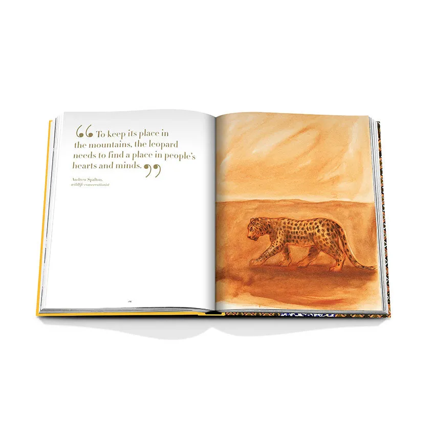 Assouline | Arabian Leopard