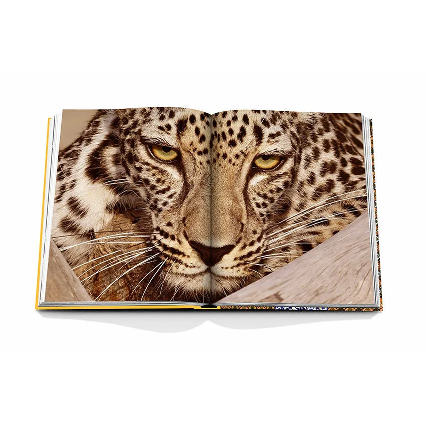 Assouline | Arabian Leopard