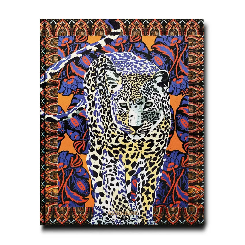 Assouline | Arabian Leopard