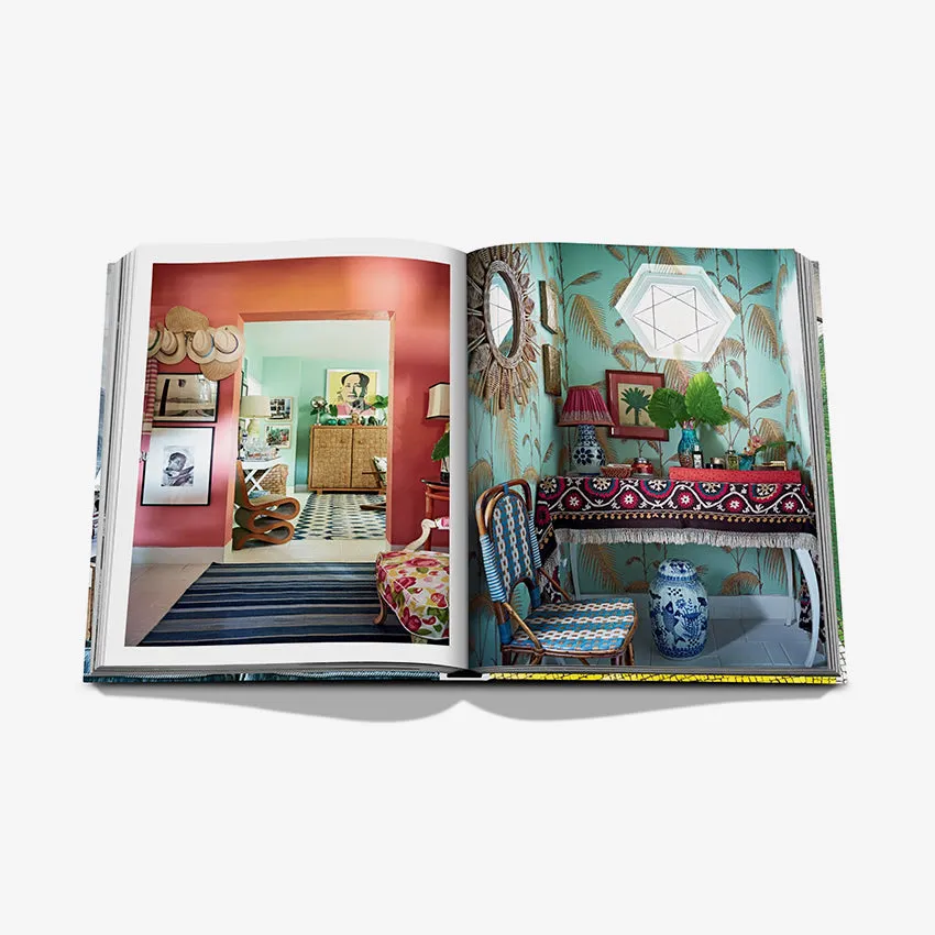 Assouline | Art Life by Sig Bergamin