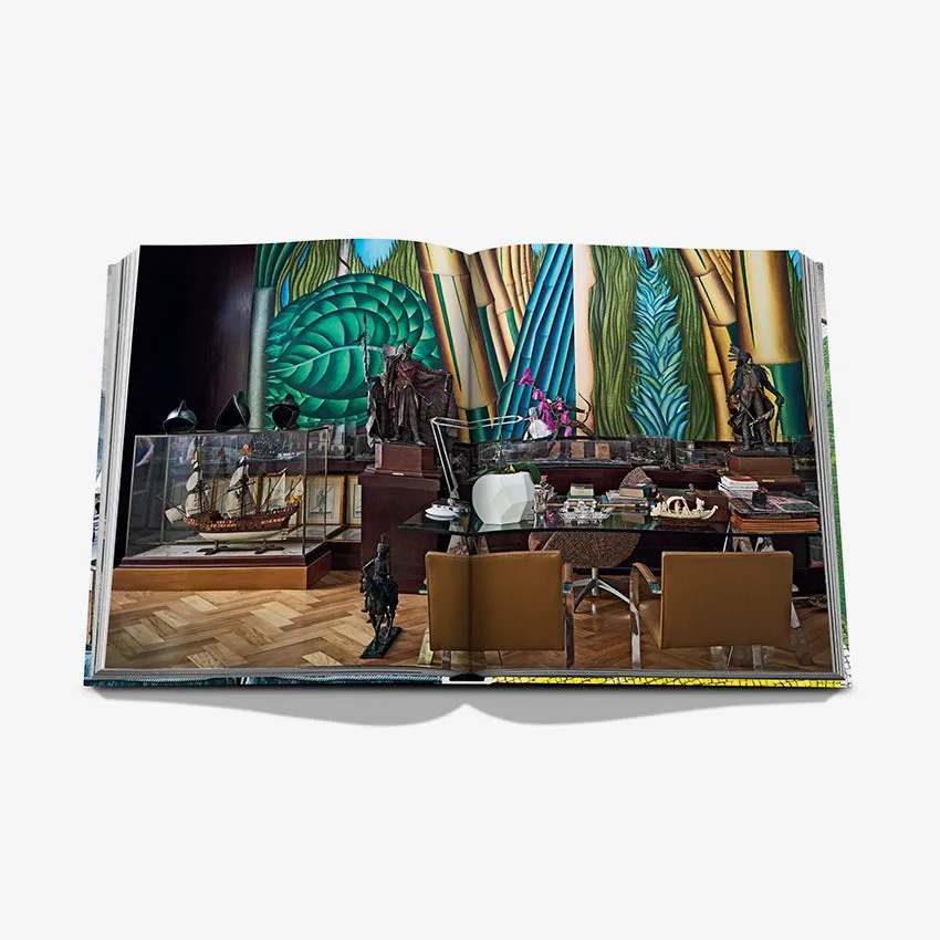 Assouline | Art Life by Sig Bergamin