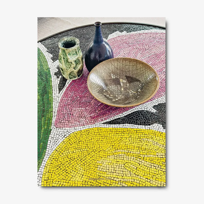 Assouline | Art Life by Sig Bergamin