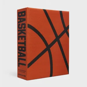 Assouline | Basketball: The Impossible Collection