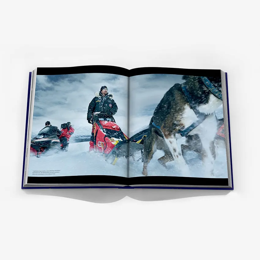Assouline | Canada Goose