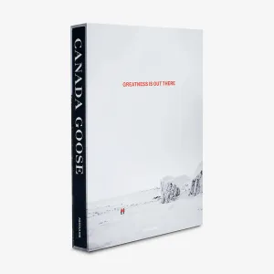 Assouline | Canada Goose